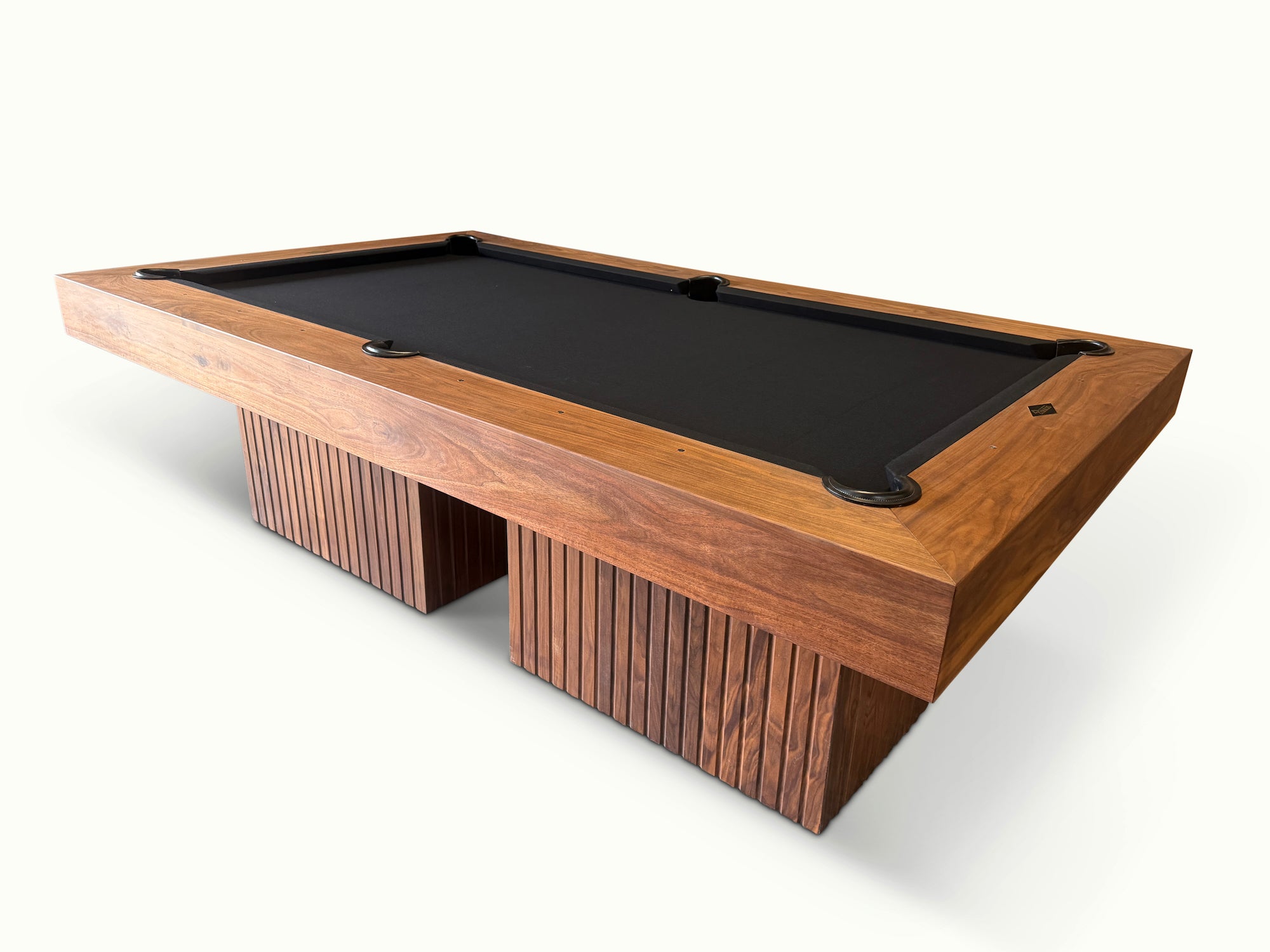 Azores Pool Table - Sean Woolsey Studio