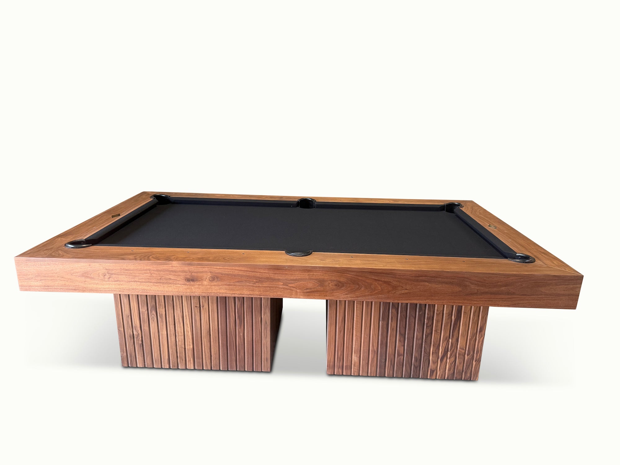 Azores Pool Table - Sean Woolsey Studio