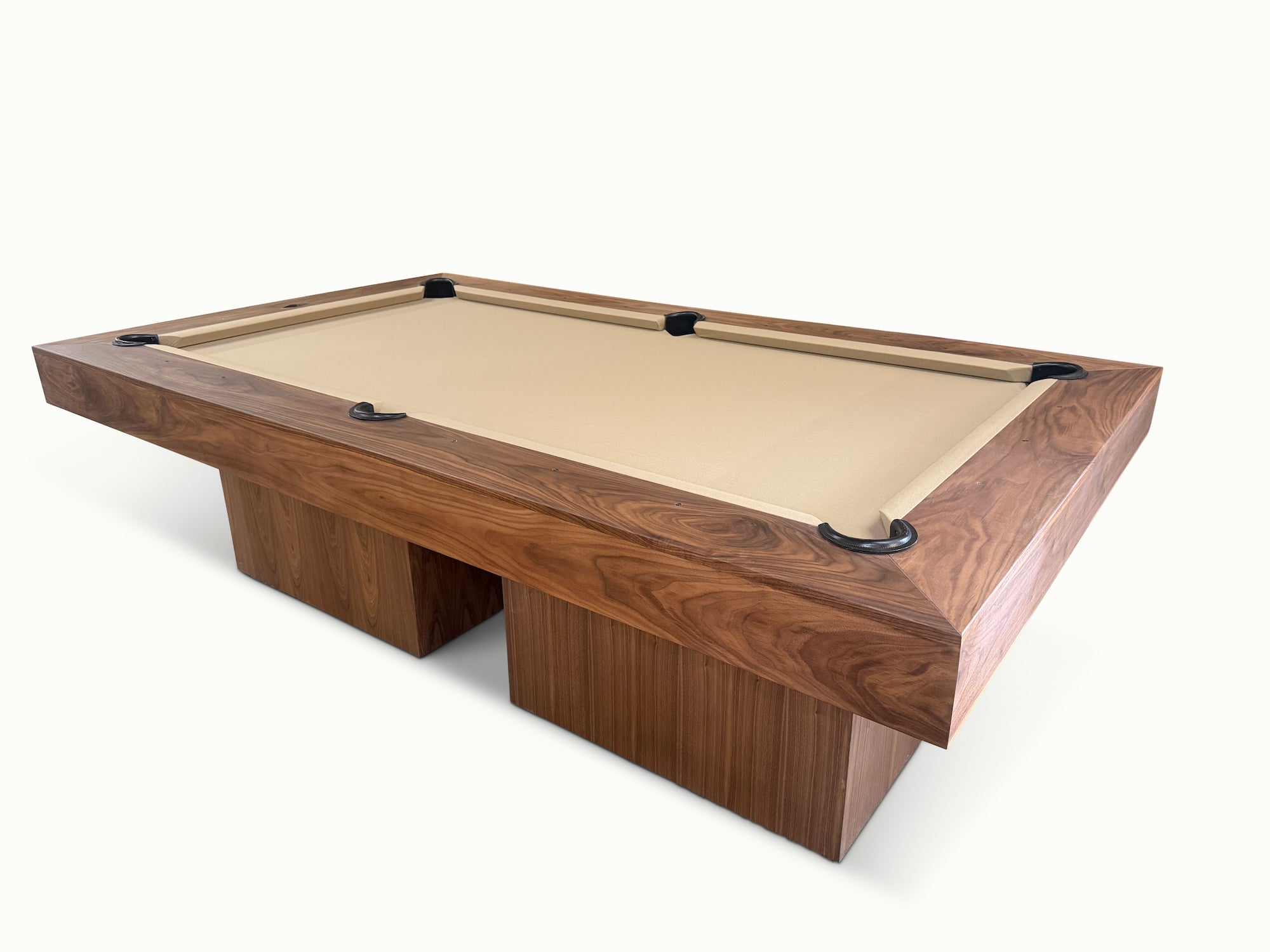 Azores Pool Table - Sean Woolsey Studio