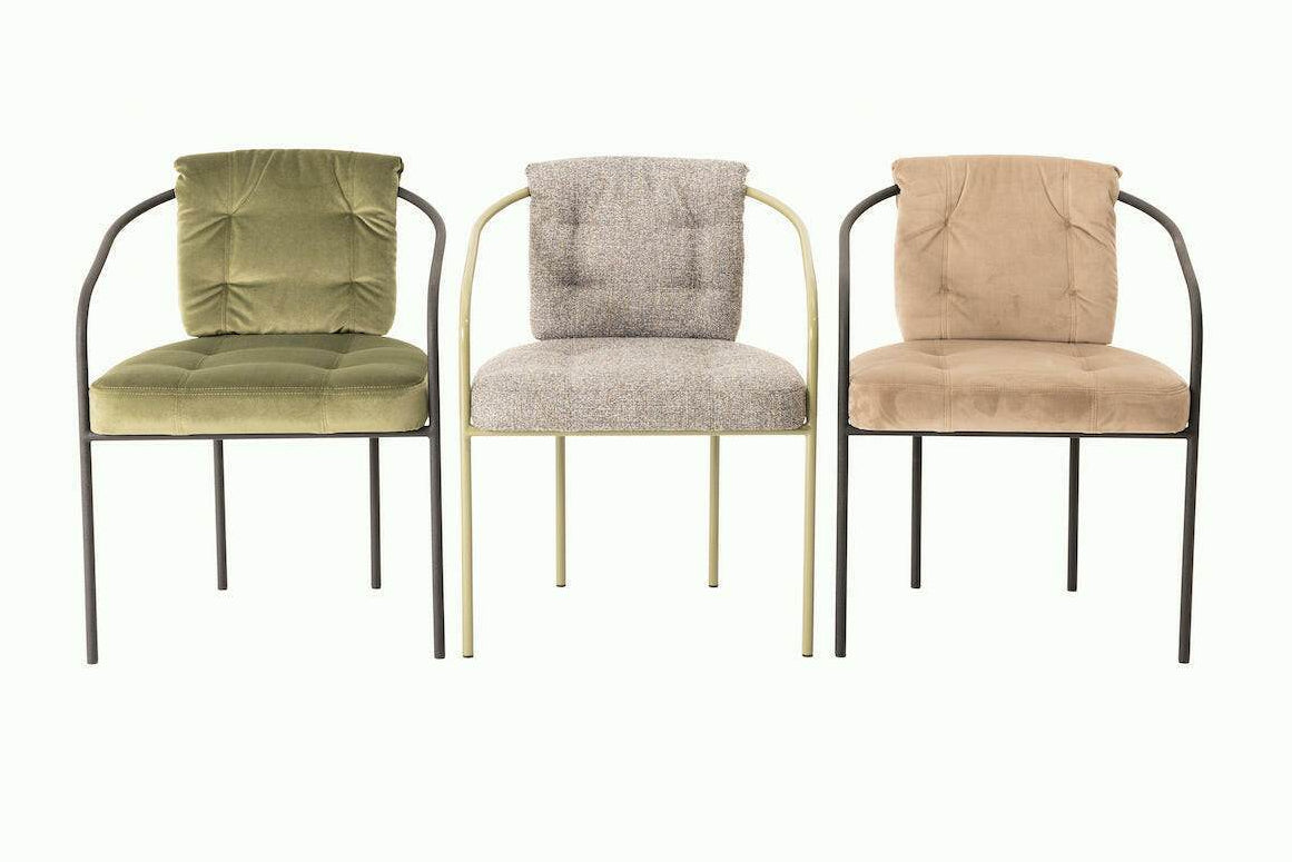 Campbell Dining ON SALE - Sean Woolsey Studio