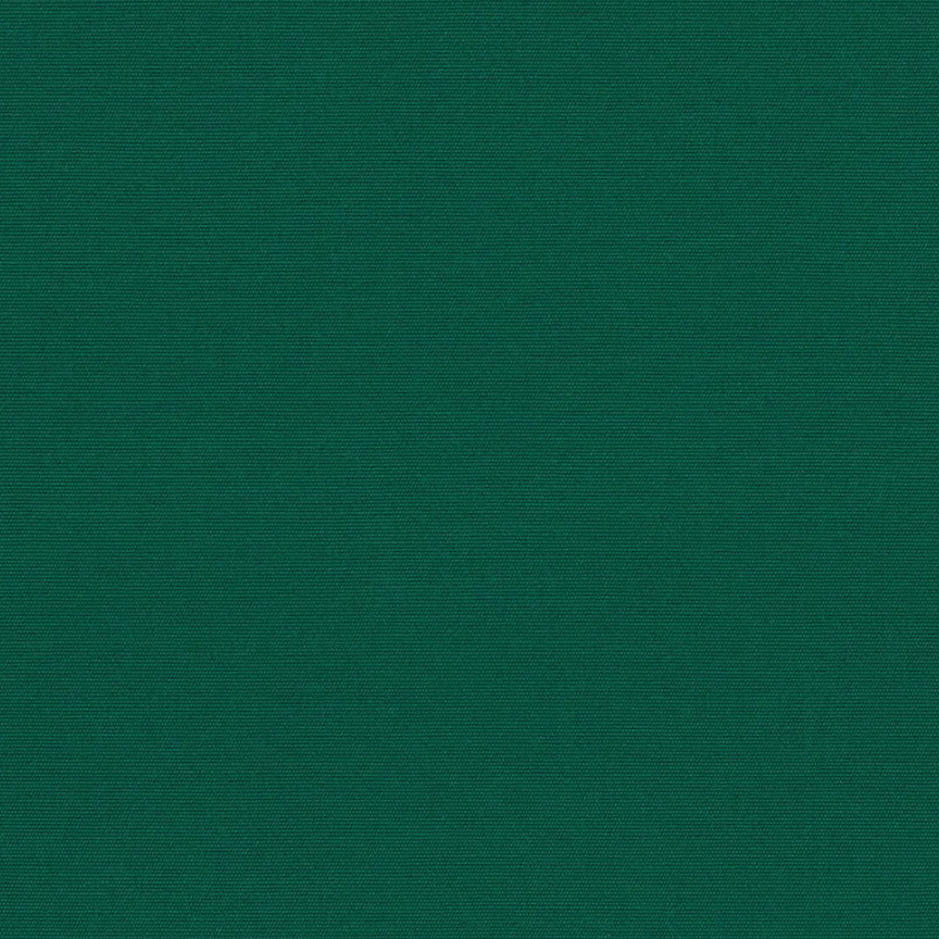 Canvas Forest Green Sample