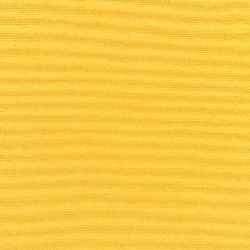 Canvas Sunflower Yellow Sample