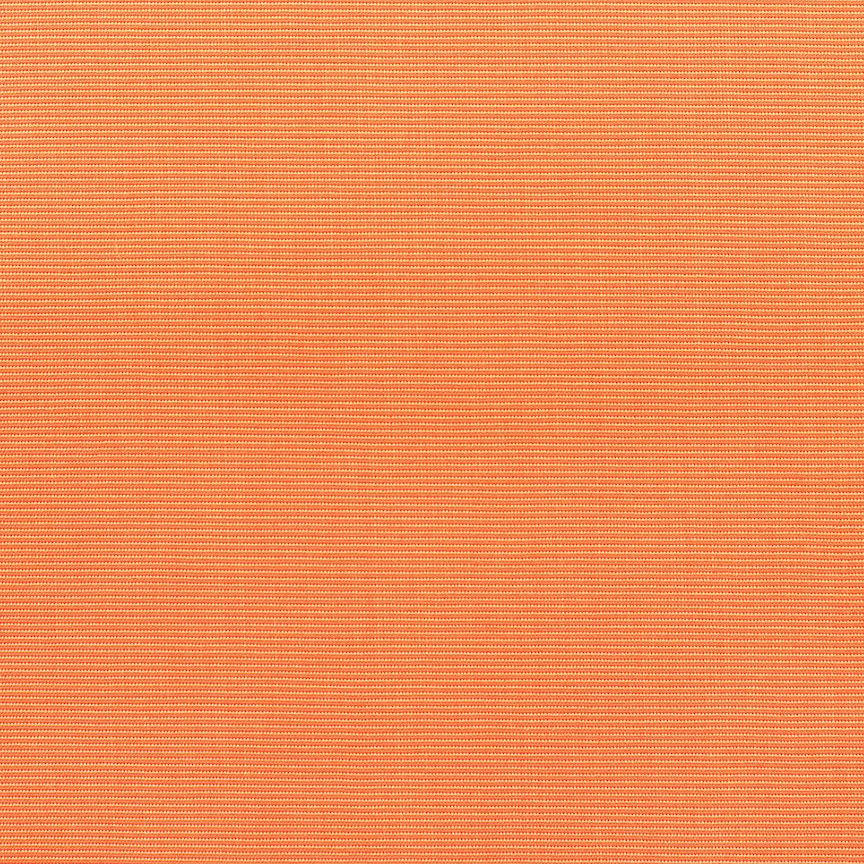 Canvas Tangerine Sample