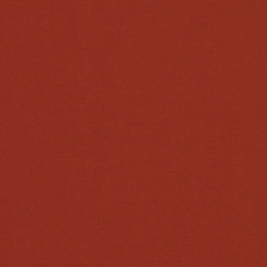 Canvas Terracotta Sample