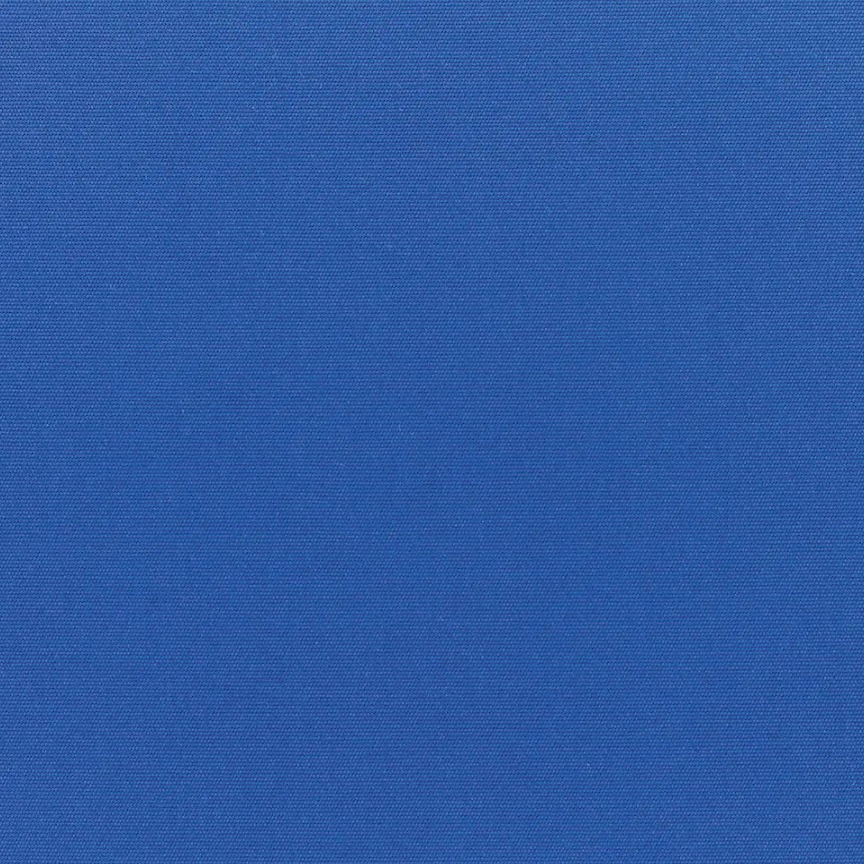 Canvas True Blue Sample