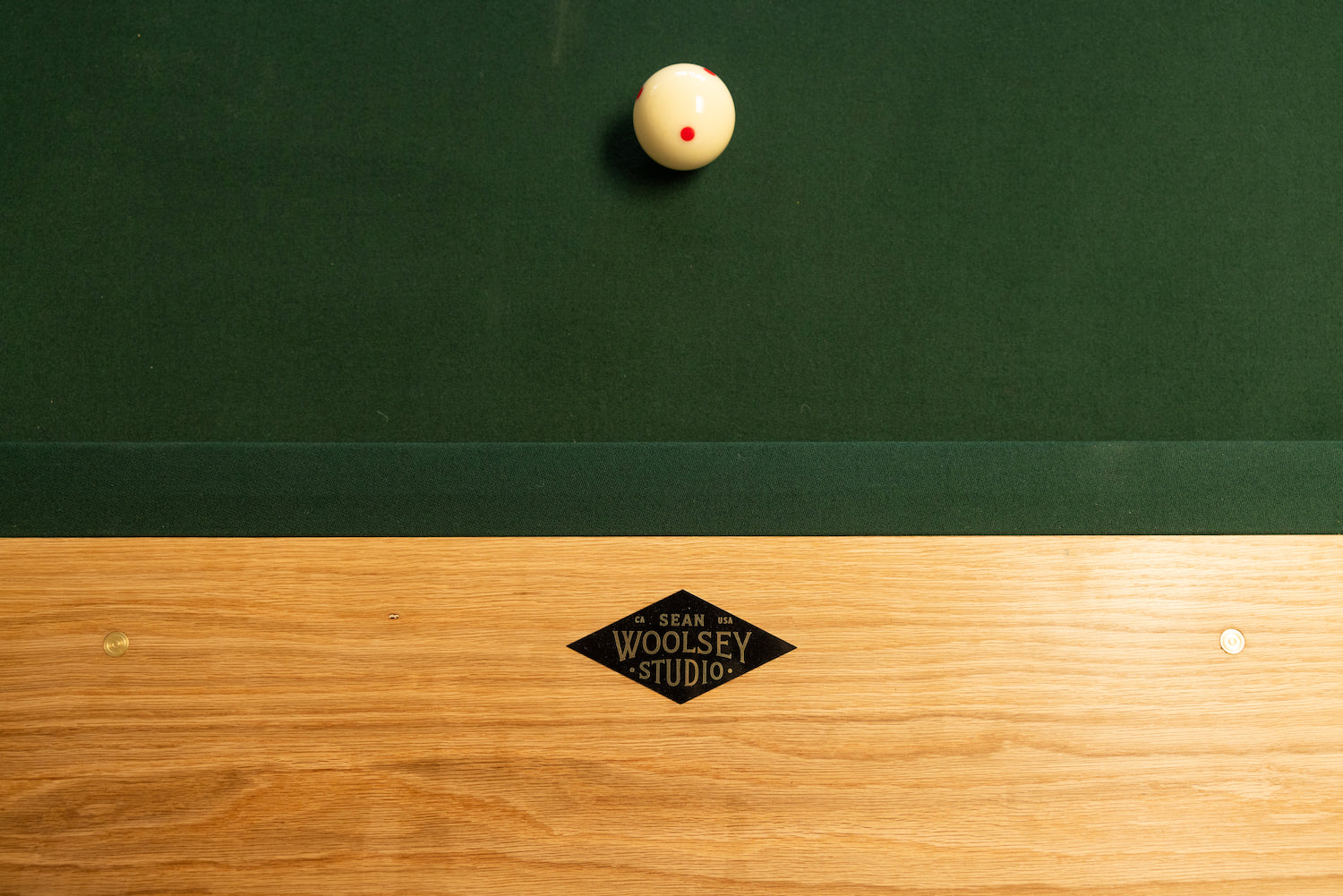 Essence Pool Table - Premium Quality and Modern Elegance.