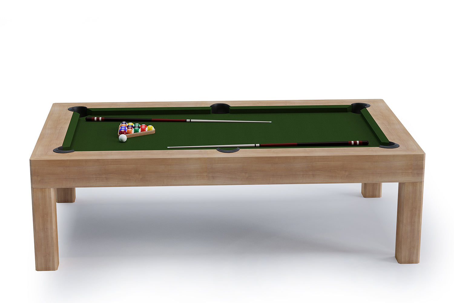 Essence Pool Table - Premium Quality and Modern Elegance.