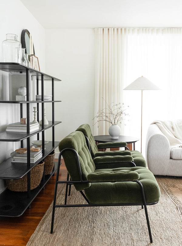 CAMPBELL LOUNGES