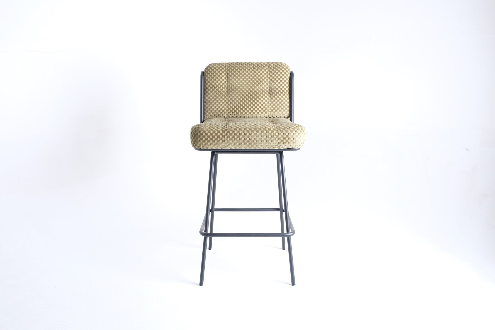 Campbell Barstool