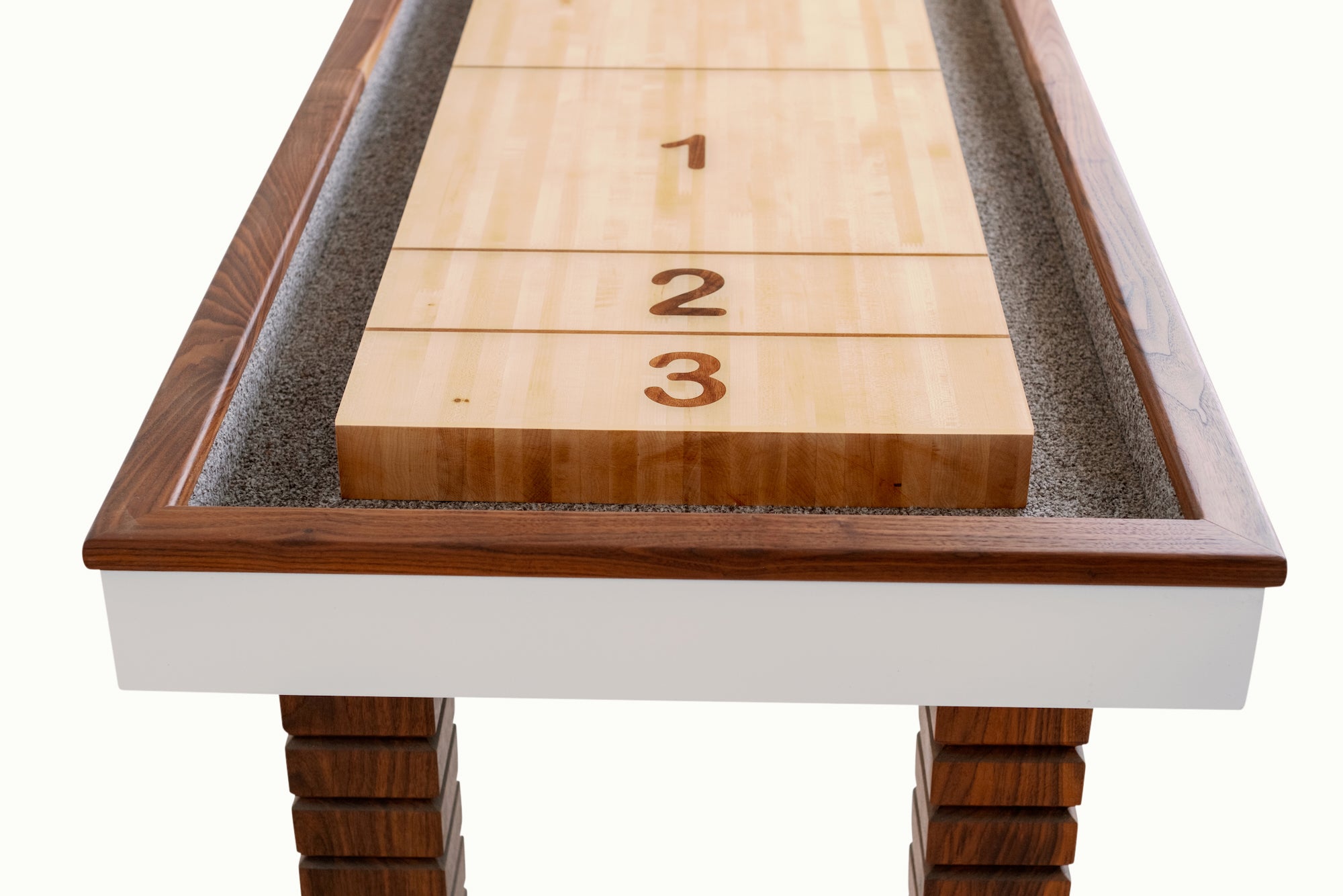 10' Neo Woolsey Shuffleboard Table-ON SALE