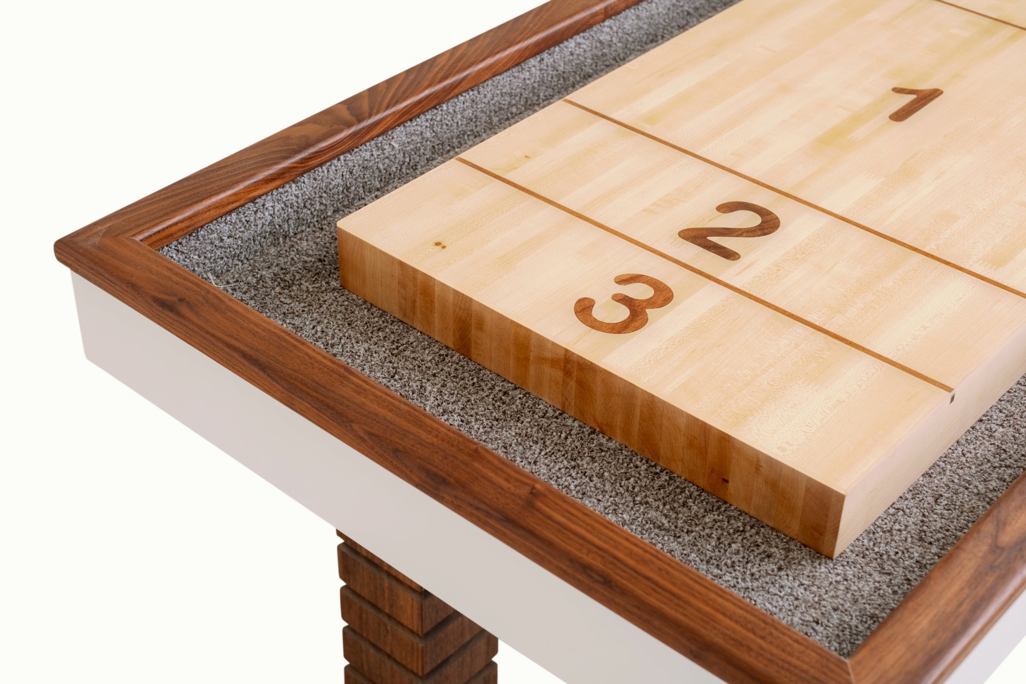 10' Neo Woolsey Shuffleboard Table-ON SALE