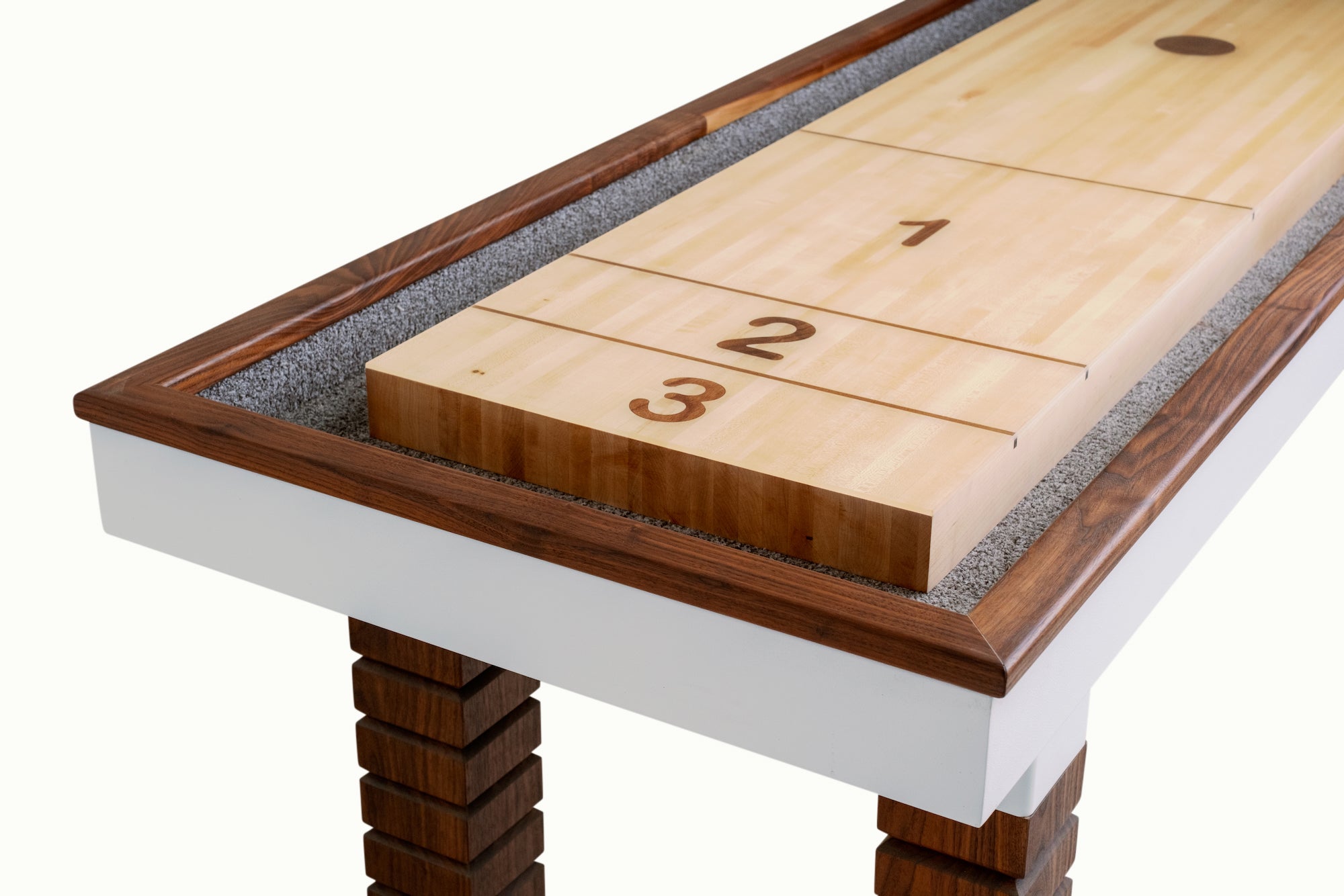 10' Neo Woolsey Shuffleboard Table-ON SALE
