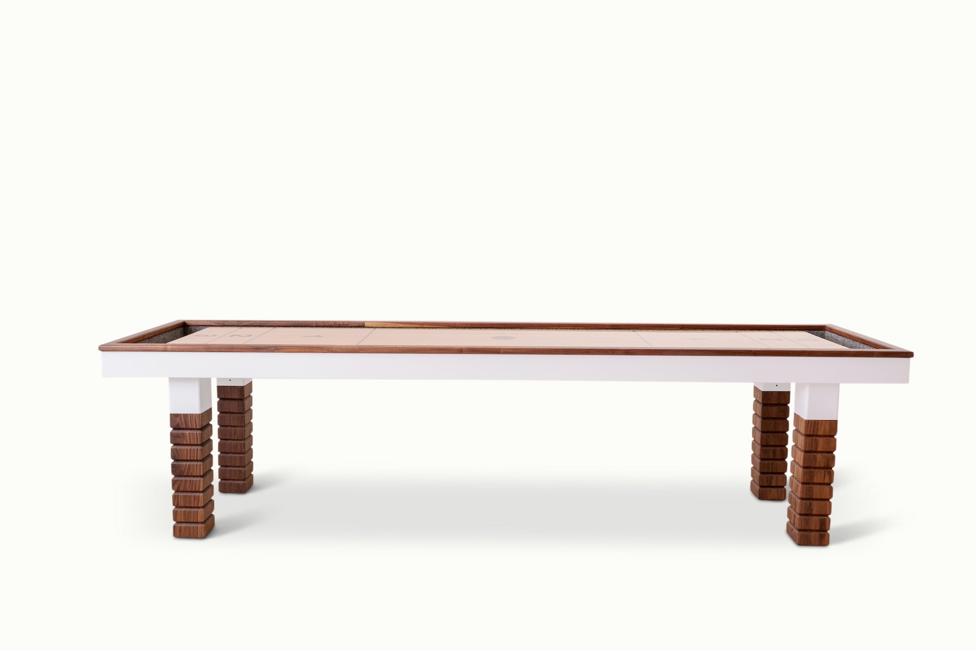 10' Neo Woolsey Shuffleboard Table-ON SALE