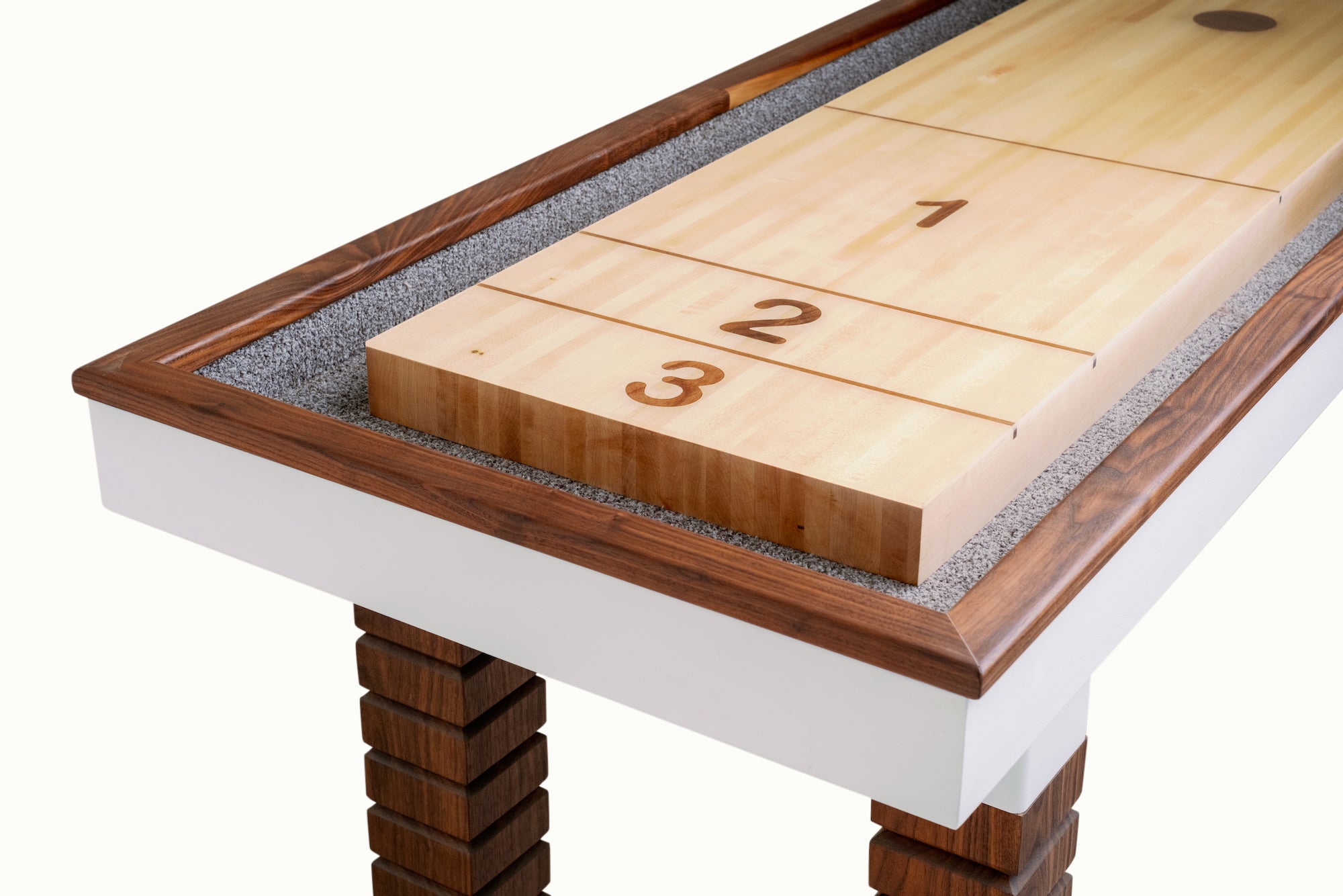 10' Neo Woolsey Shuffleboard Table-ON SALE