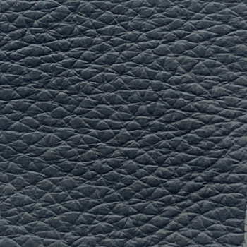 Slate Leather Sample.