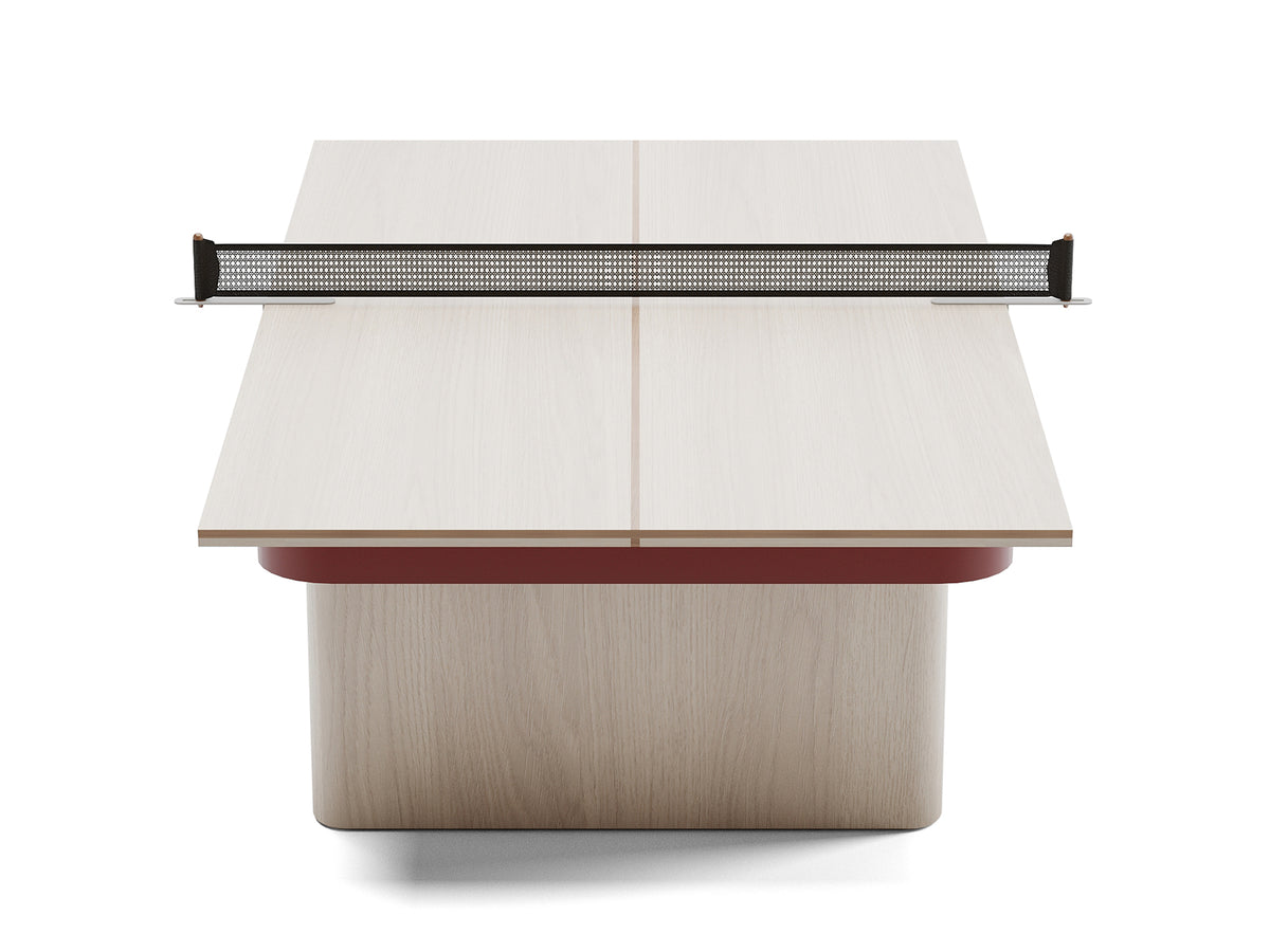 Vertical Revival Indoor Ping Pong Table