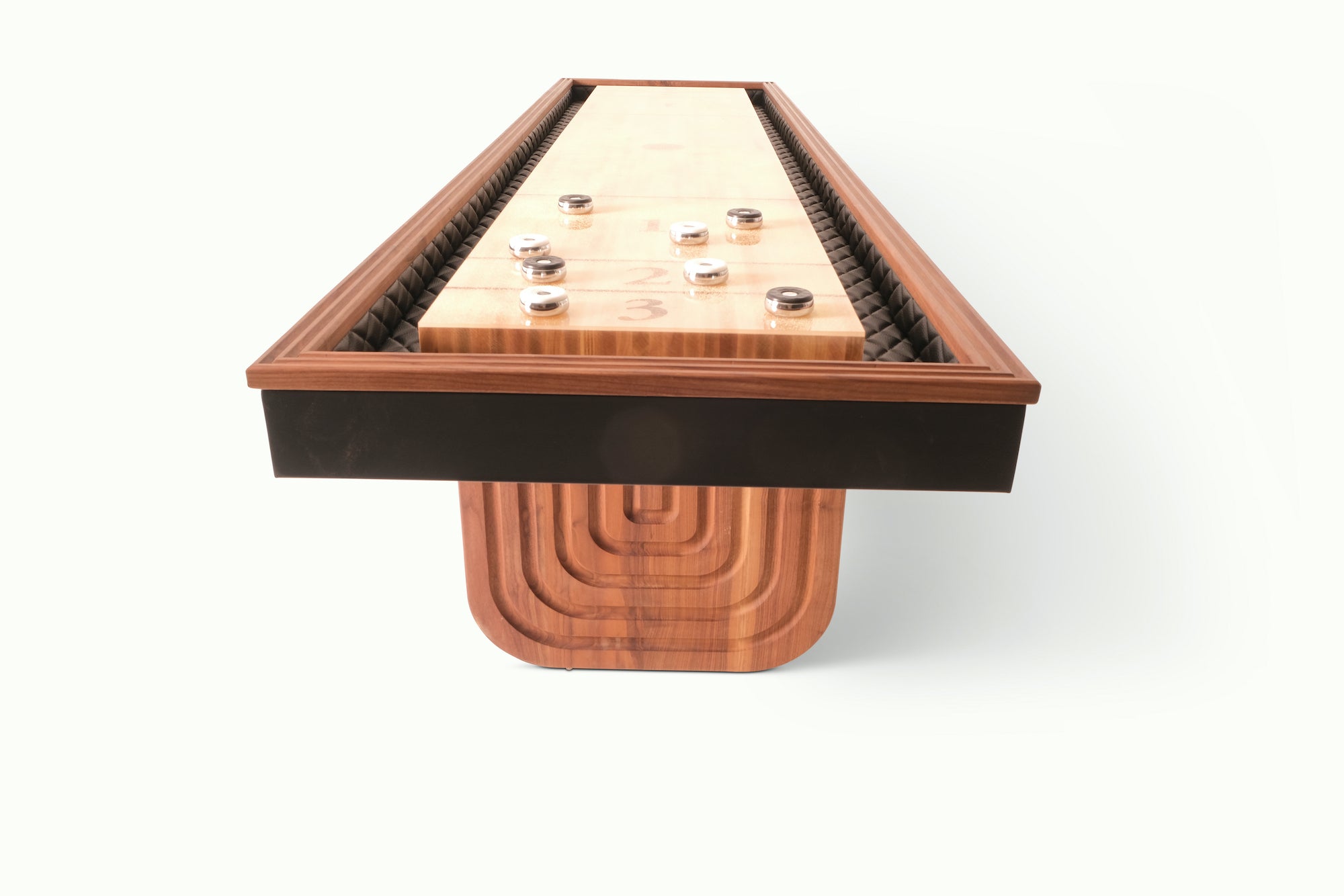 Serenity Shuffleboard Table.