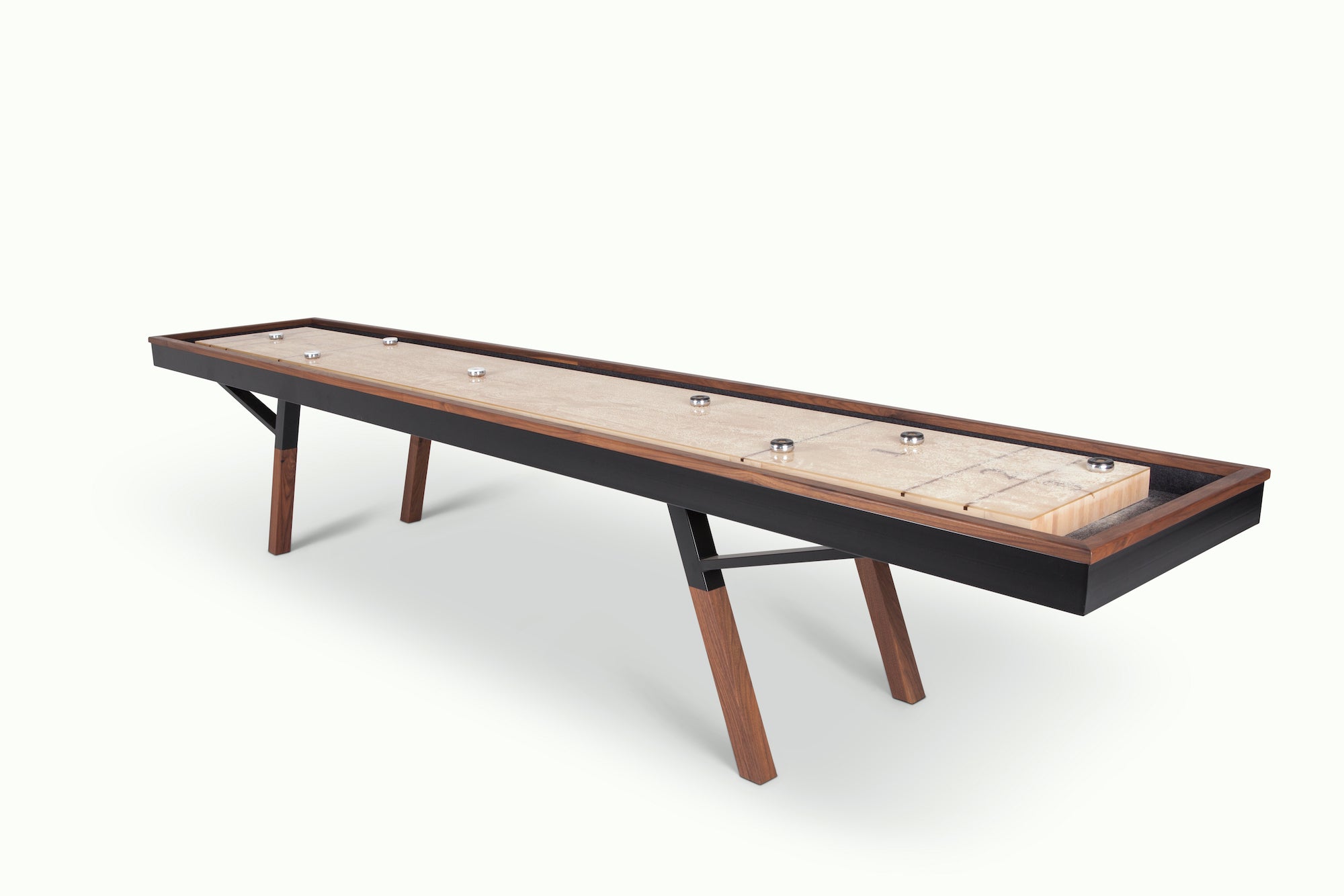 Woolsey Shuffleboard Table.