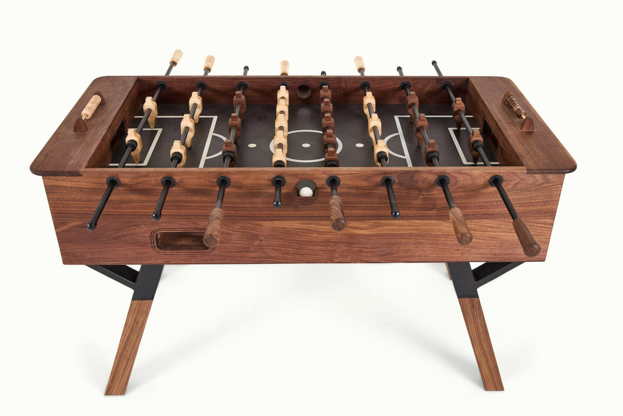 Woolsey Foosball Table