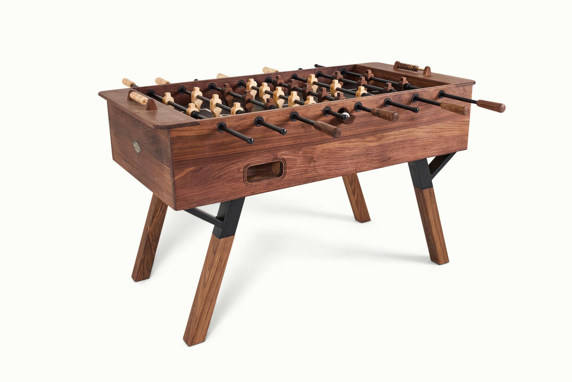 Woolsey Foosball Table