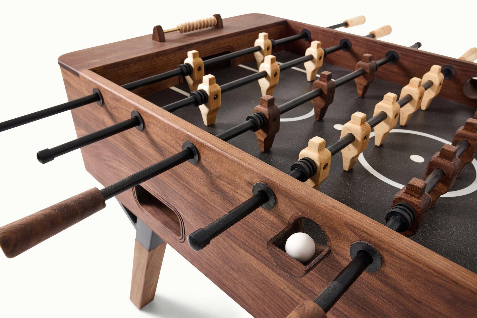 Woolsey Foosball Table