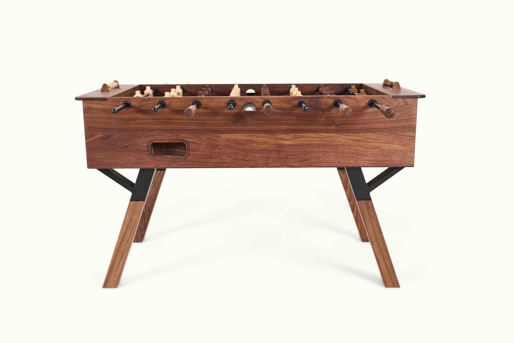 Woolsey Foosball Table