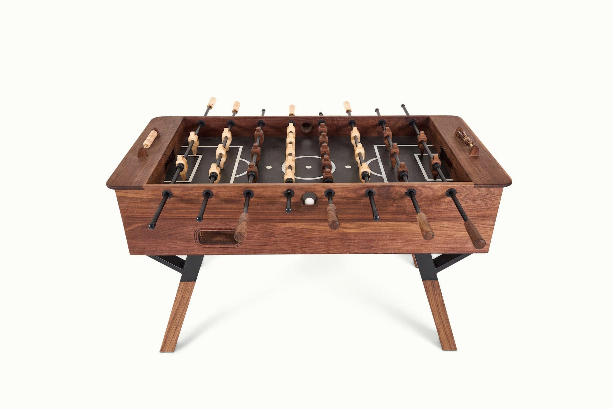 Woolsey Foosball Table