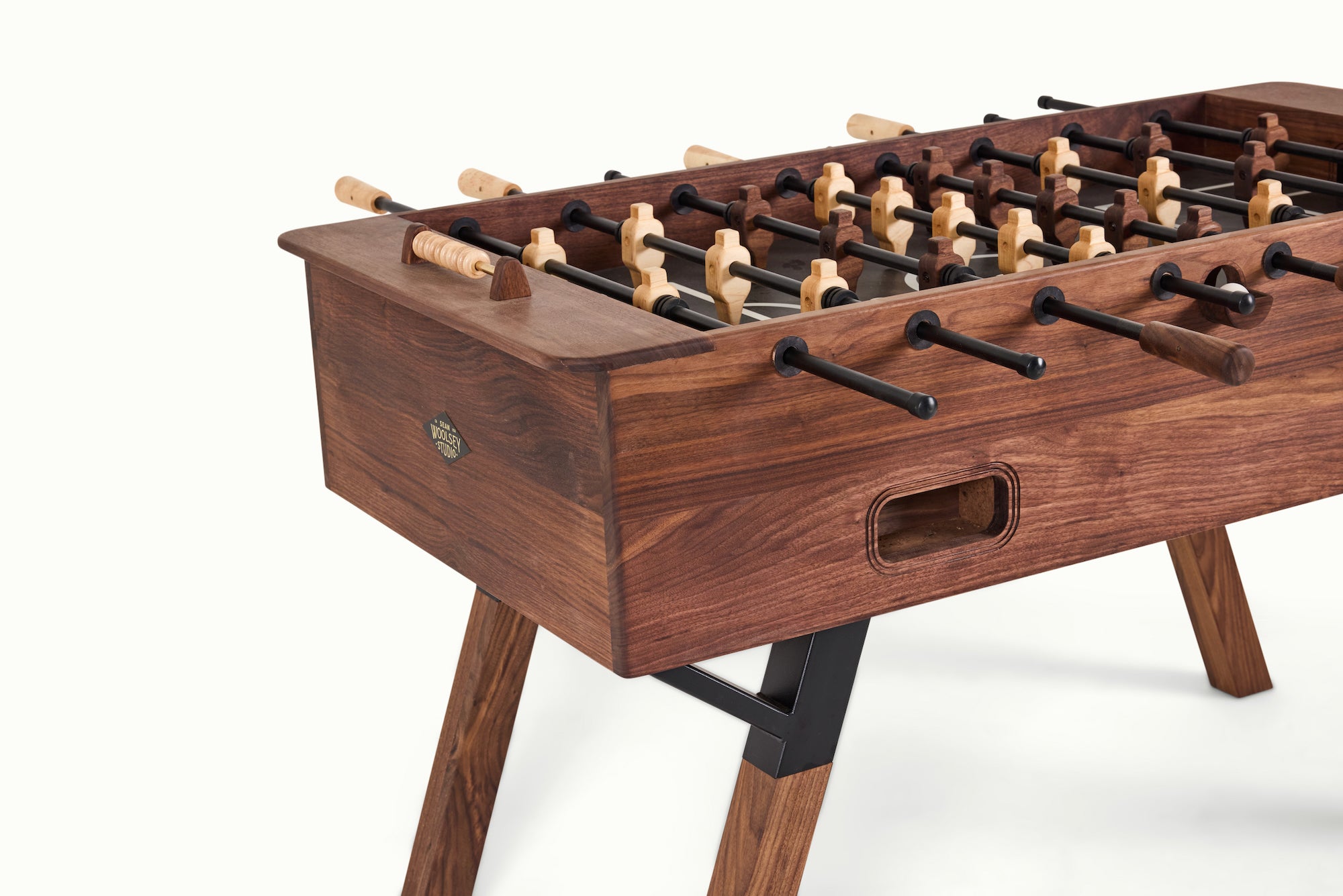 Woolsey Foosball Table.