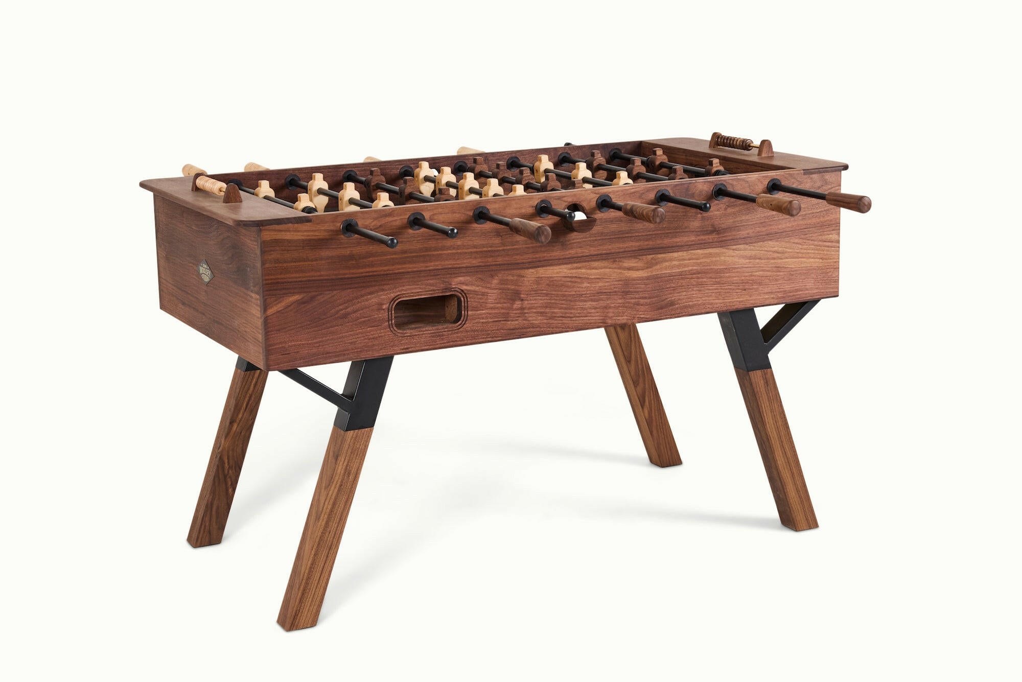 Woolsey Foosball Table