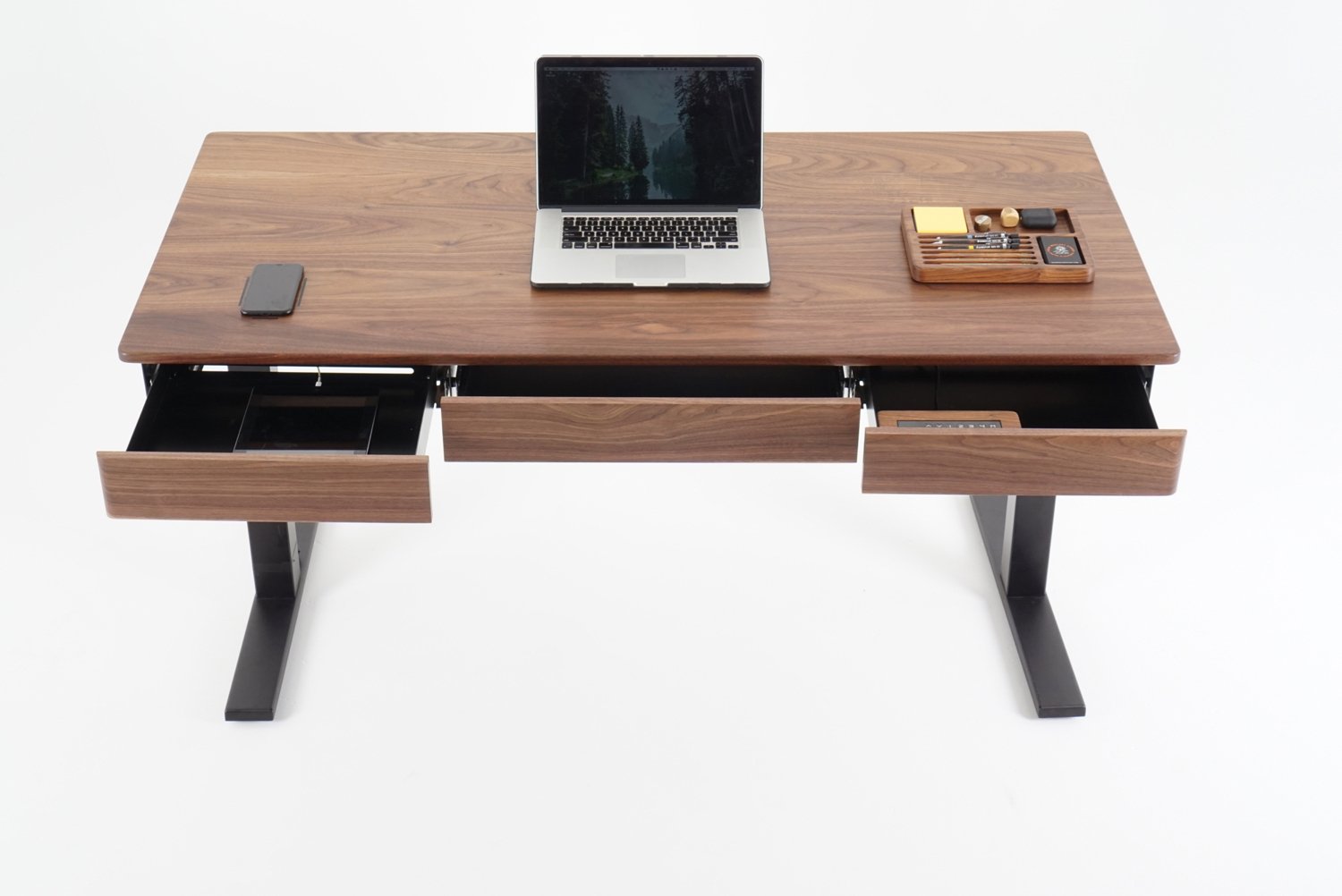 Woolsey Smart Desk