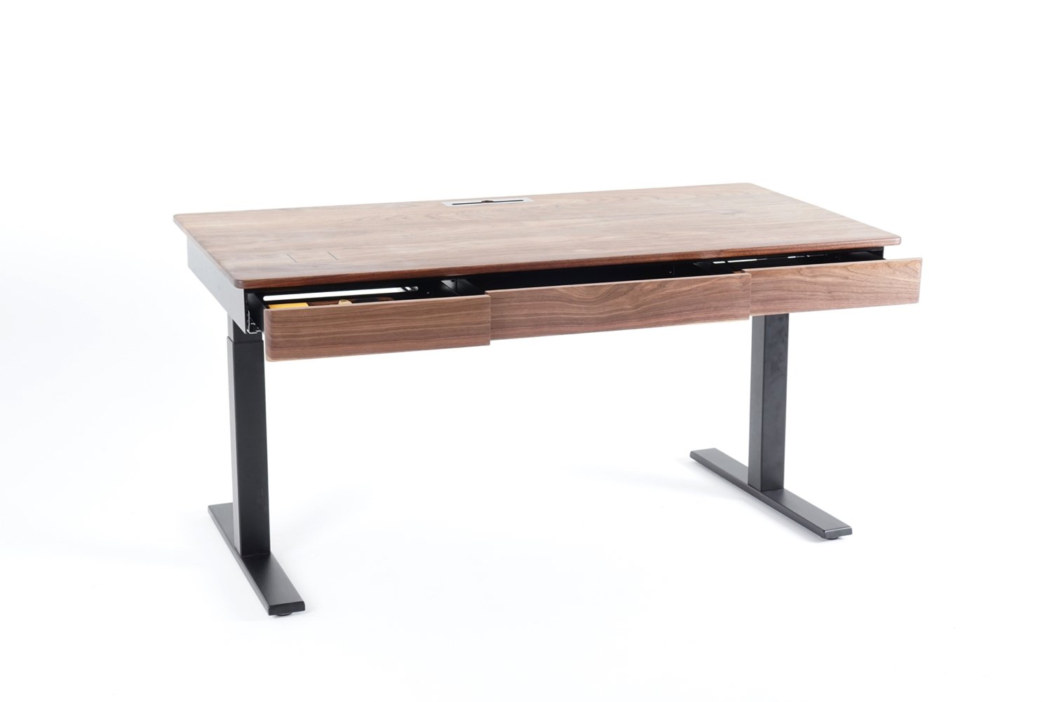 Woolsey Smart Desk