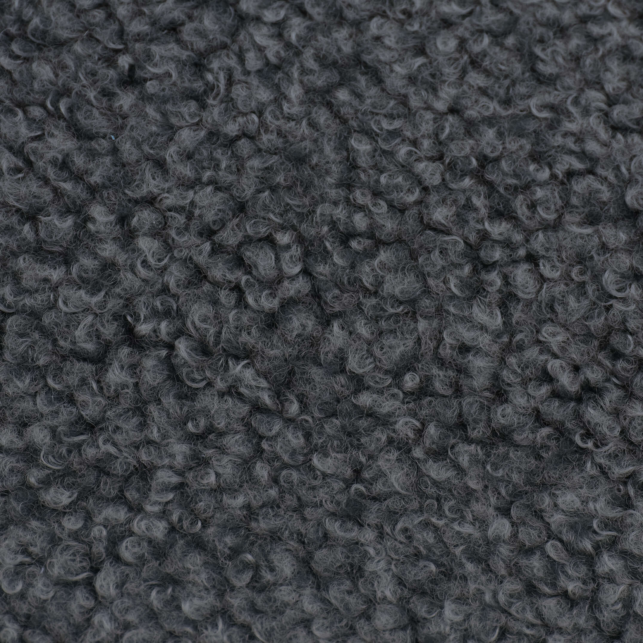 Graphite Angora Sample.