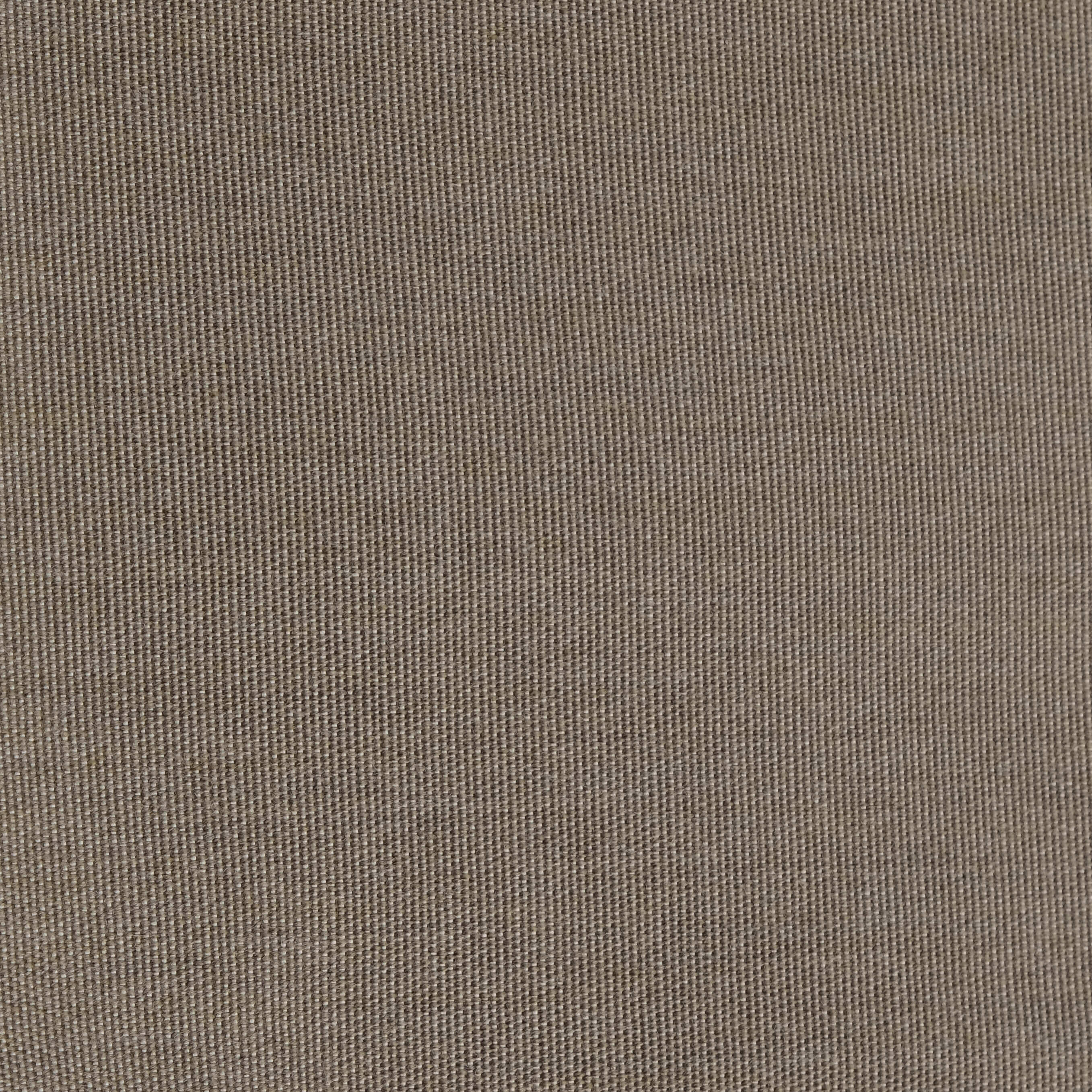 Taupe Sun Canvas Sample.