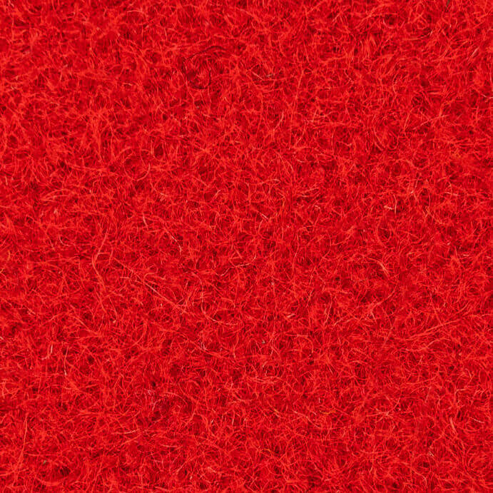 Championship Brite Red Sample