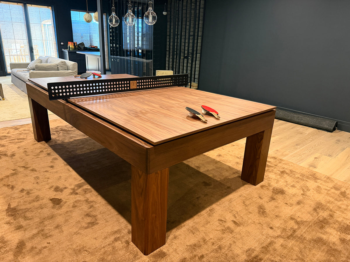 Essence Pool Table