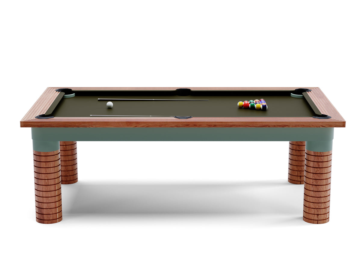 Revival Pool Table