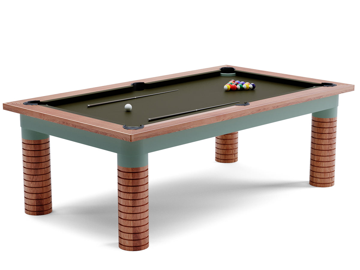 Revival Pool Table