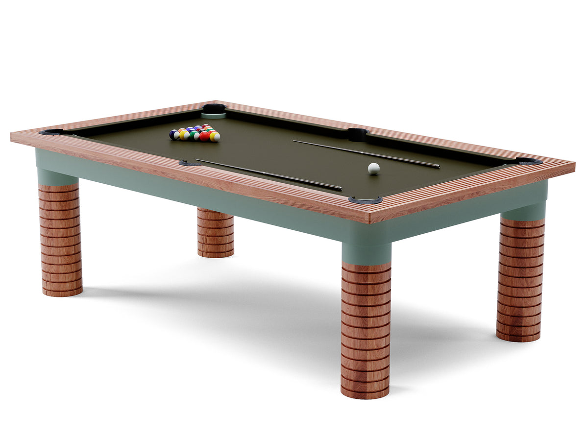 Revival Pool Table