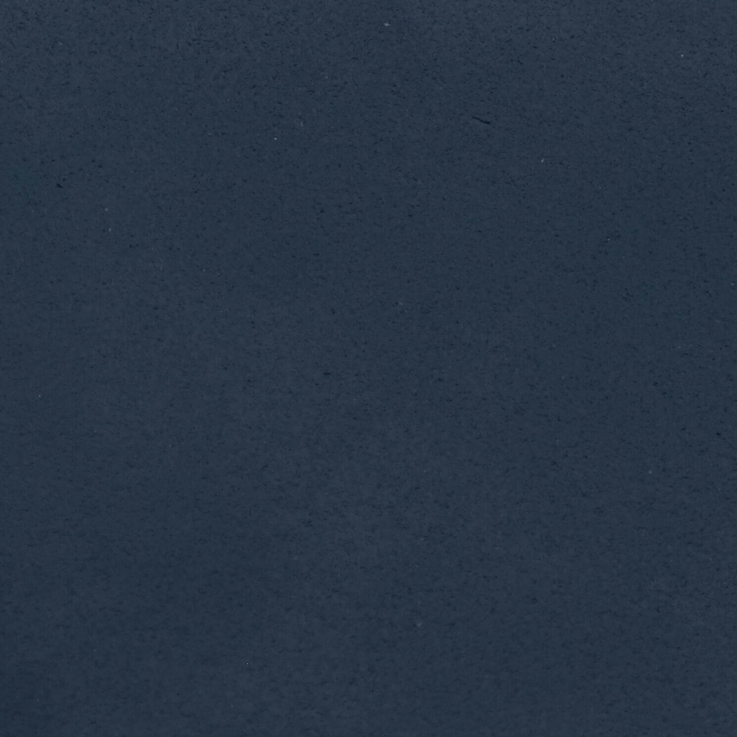 Powder Coat Navy Texture Sample