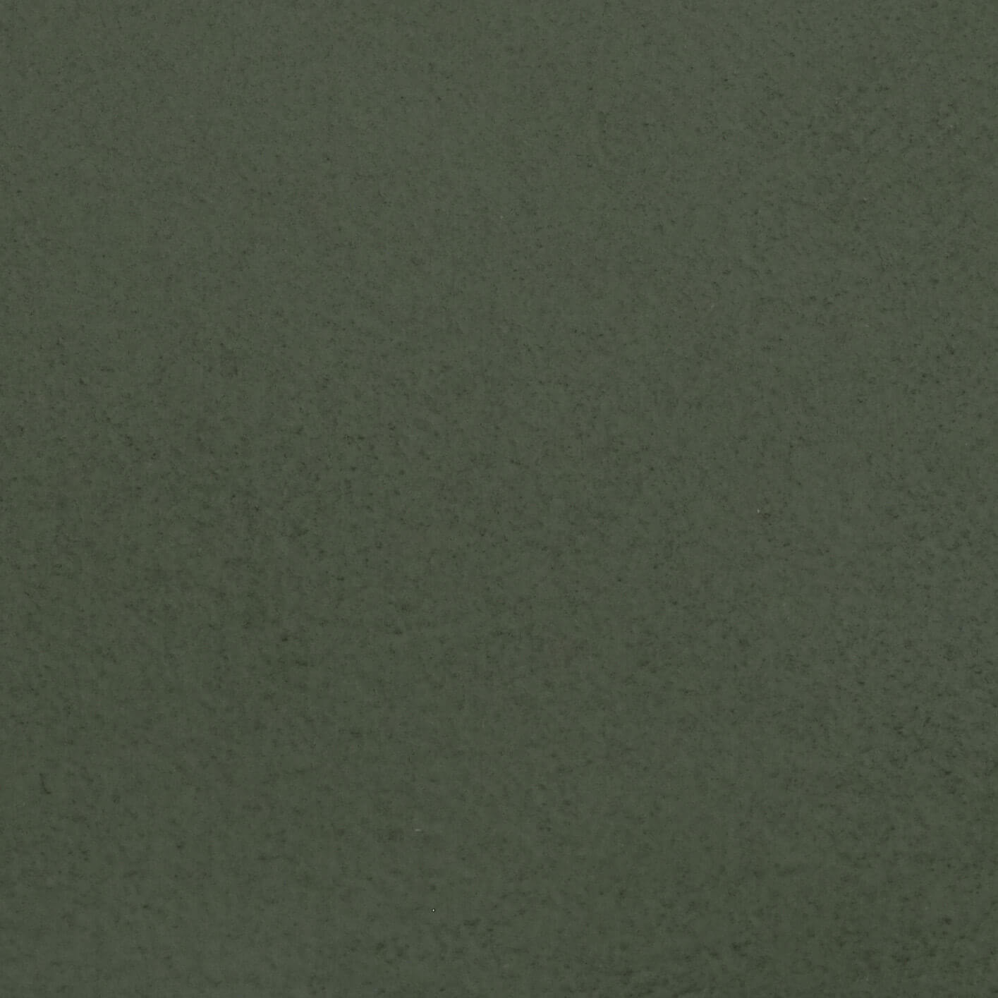 Powder Coat Pea Green Texture Sample.